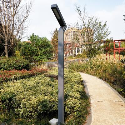 China Jiangsu factory residential promotion IP65 solar cheap price IP65 led garden light for sale