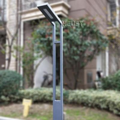 China Poles also can lighitng outdoor theme park scenery lighting high power led street light 30w with 3m pole for sale