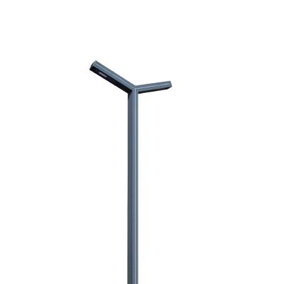 China Poles also can lighitng stunning outdoor landscape lamp 30w led outdoor light fixtures with pole for sale