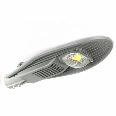 China Outdoor Lighting Jiangsu Helist IP65 Street Led Light , Led Street Light Price for sale