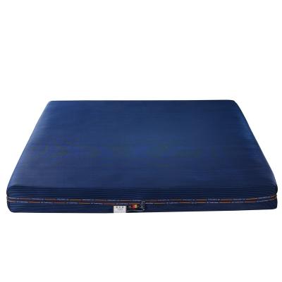 China Flippable Mattress In A Box Bed Queen Orthopedic Hybrid Bonnel Single Box Spring for sale