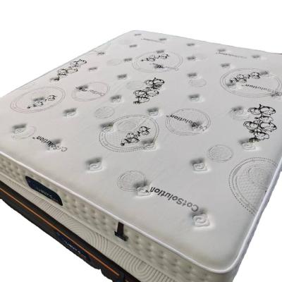 China Waterproof Flippable Prison Army Hospital Foam Fire Retardant Ultrasonic Zipperless Suture Mattress No Gap Pads Medical Mattress for sale