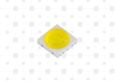 Chine 3W moulant la consommation basse d'énergie élevée de Bridgelux de la puce 3535 du lumen SMD LED à vendre