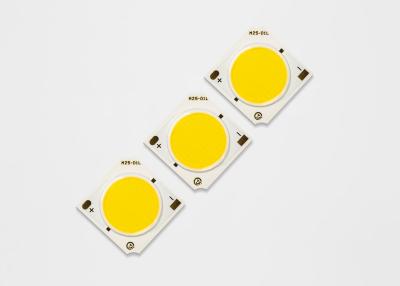 China 30w Optional CRI Chip Led Cob Resist High Current Shock Good Ductility for sale