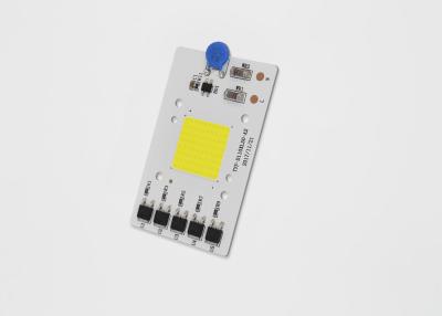 China TYF D5284 AC LED Module 220/230v 50W Simple BOM Driver On Board Aluminum PCB for sale