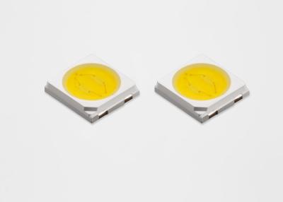 Cina Il chip principale bianco elettrico quadrato di Smd, potere ad alta intensità Smd ha condotto 3030 in vendita