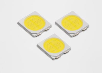 China Gama de temperaturas de color de Wid del microprocesador de 3V/6V SMD LED con gran CCT Inity en venta