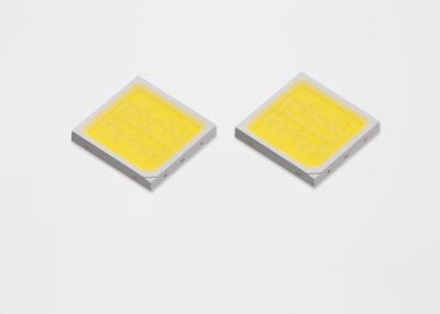 Chine L'intensité lumineuse élevée Smd 5050 a mené des puces pour l'ingénierie d'éclairage à vendre