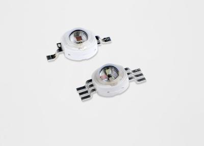 Cina chip Bridgelux di alto potere del lume del diodo di alto potere LED di 1-3W TYF alto in vendita