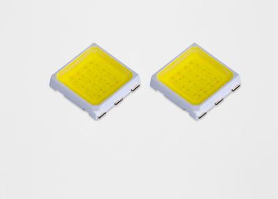 China 2-5W EMC SMD 5050 hohe Leistung Smd führte verfügbares 3000K/4000K/5000K/6000K zu verkaufen