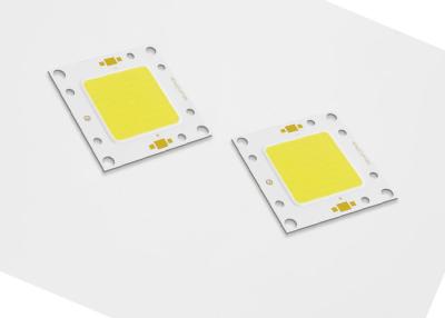 China 200 W Hochleistungs-Cob-LED-Kupferbasismaterial-Schienenstrahler-Beleuchtung zu verkaufen