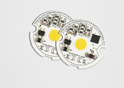 China 5W 10W 12W High Power Led Module High Performance And High Brightness for sale