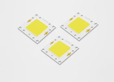 China Hoher Fluss 100w führte Chips ANSI SDCM mit Minimum 70 Kriteriumbezogene Anweisung 80 90 zu verkaufen