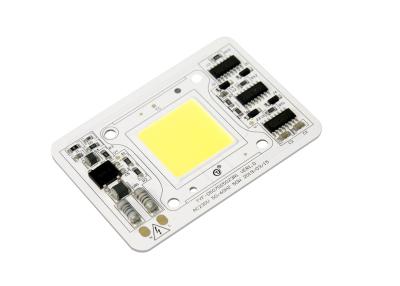 China Growth Light AC LED Module High PPFD D5070 220V 50W COB LED Chip for sale