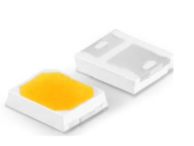 China Gartenbau-2835 Zuverlässigkeits-weißer geführter Chip SMD LED hohe Chip-0.2W 7000K zu verkaufen