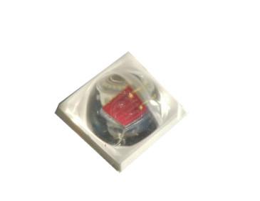 Chine Mené élevez 5050 5054 SMD légers LED Chip Deep Red 650nm 670nm pour la viande Vetgetables à vendre