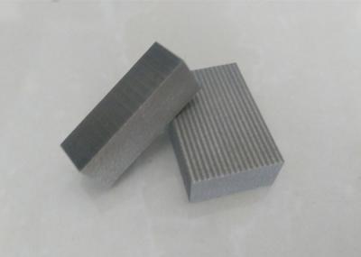 Cina Magnetostrizione materiale magnetostrittiva del cavo di Fe83Ga17 Galfenol fino a 200PPM in vendita