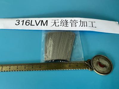 China Special Stainless Steel S31673 Wire Strip Rod For Surgical Implants Use for sale