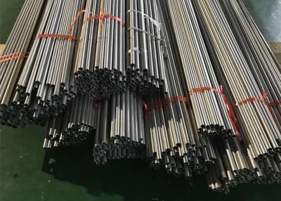 Chine C276 Hastelloy Alloy N10276 Barre ronde Excellente résistance à la corrosion dans les environnements réducteurs à vendre