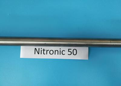 China UNS S21800 Nitronic Alloys Stainless Steels Wear Galling Resistance AMS 5848 for sale