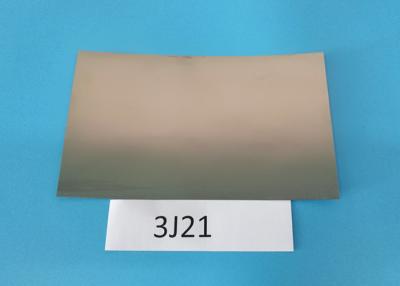 China 3J21 Super Elastic Alloy Co40CrNiMo China Origin Fast Delivery for sale