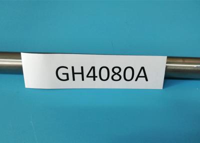 China Legierungs-kalte Überschrifts-Walzdraht-Dichte 8.2g/Cm3 ASTM B637 W.Nr 2,4952 Nimonic zu verkaufen