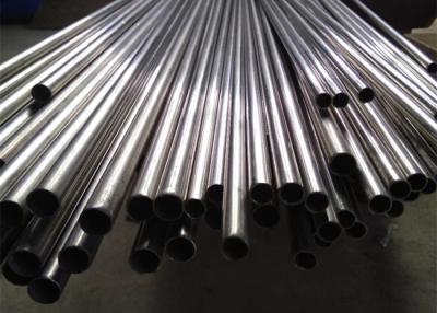 China 2.4816 NiCr15Fe Nickel Chromium Alloy Forging Round Bar Strip for sale