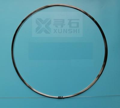 China Diameter 0.50mm Magnetostrictive Wire FeNi Alloy For Sensor  Fast Delivery from China for sale