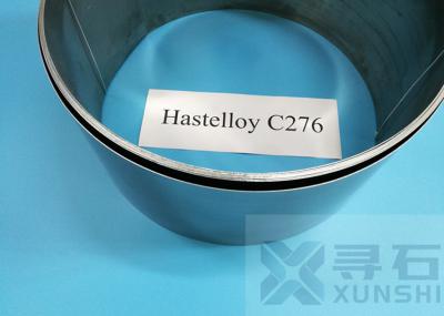 Cina A lega basata a nichel resistente alla corrosione di Hastelloy C276 in vendita