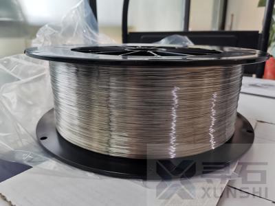 Cina Cavo guidaonde magnetostrittivo della lega del diametro 0.50mm FeNi in vendita