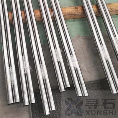 China 1J85 Iron Nickel Soft Magnetic Alloy Hot Rolled Rod China Origin ASTM A 753 Alloy 4 for sale