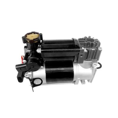 China WABCO Compressor Pump and Repair Kits For Mercedes Benz CL Class W220 Air Suspension Compressors OEM Size Standard for sale