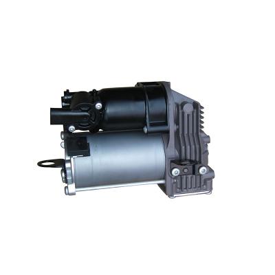 China For Mercedes Benz X166 W166 GL Class Air Compressor For AMK For Mercedes Benz X166 GL Class for sale