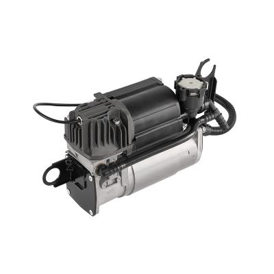 China Air Suspension Compressor For Old Porsche Cayenne 7L0616006 95535890104 VW Touareg Model OEM Standard for sale