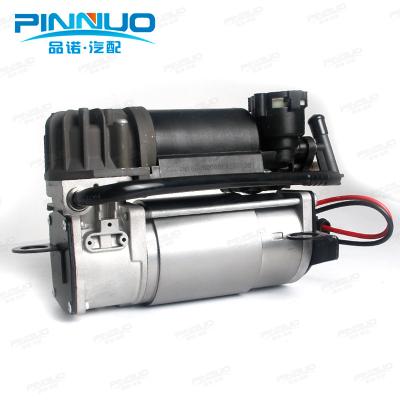 China Steel Air Suspension Compressor For Mercedes W220 2203200104 2113200304 Blast Pump for sale