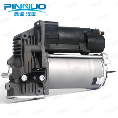 China Air Suspension Rubber Compressor For Mercedes ML GL W164 1643201204 1643200304 for sale