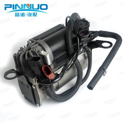 China Rubber Air Suspension Compressor For Audi A8 D3 12 Cylinder 2002-2010 4E0616007E 4E0616007C 4E0616007A for sale