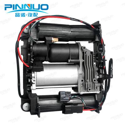 China Air Suspension Compressor Rubber Pump For Range Rover L322 2006-2012 LR041777 for sale