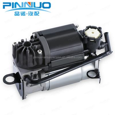 China New Airmatic Suspension Compressor Rubber Compressor For Mercedes W220 W211 W219 S Class 2203200104 2113200304 for sale