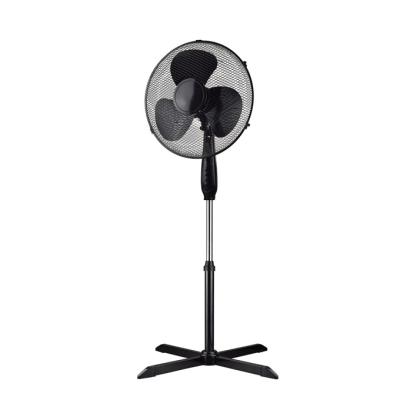 China Household Best Sell Cheap 16 Inch Electric Fan Stand for sale