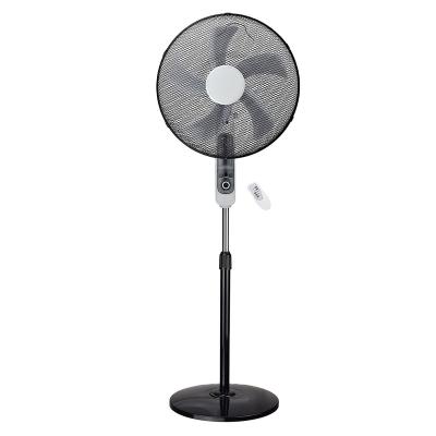 China CUSTOM MADE high quality cheap mesh grill 16 inch rack fan for sale