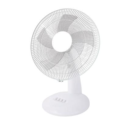 China With a smaller packing size & plus quantity high quality 9 inch mini loading tabletop fan with detachable base packing smaller size and loading quantity for sale