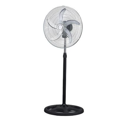 China rotary switch 18 inch cheap national air support cool fans with metal blades for sale