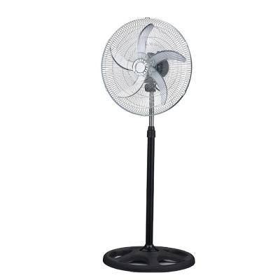 China Household Industrial 18 Inch Stand Fan with ETL for sale