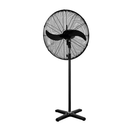 China Industria 26 Inch Electric Oscillating Industrial Standing Fan for sale