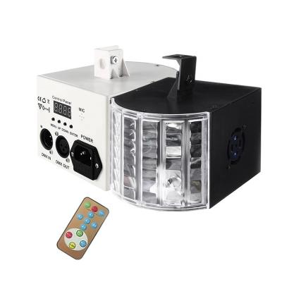 China 2021 HOT SALE Theme Park DJ DMX RGBW LED LIGHT LASER LIGHTS STROBOSCOPE STAGE LIGHTING LAMP FOR HOME BAR PARTY for sale