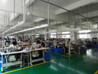 Verified China supplier - Shenzhen Xuhong Clothing Co., Ltd.