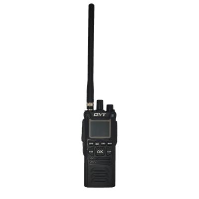 China New Arrival QYT 4w CB-58 Cb 27 MHz Radio Handheld Walkie Talkie 4000mAh for sale