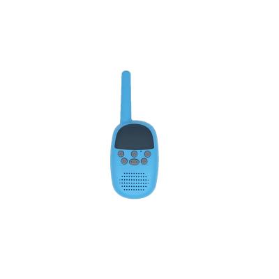 China QYT K4 pmr446 wholesale cute mini walkie talkie wakie talking movie for kids K4 for sale