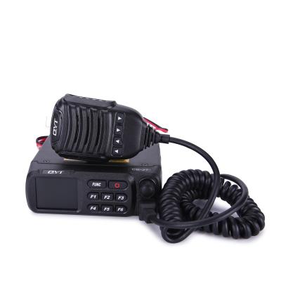 China QYT CB-27 CB Radio 26.965-27.405MHz AM/FM 12/24V 4 Watt Citizen Band Multi-Standards CB-27 Mobile Radio for sale